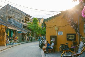 How I Traveled Southeast Asia on $50 a Day