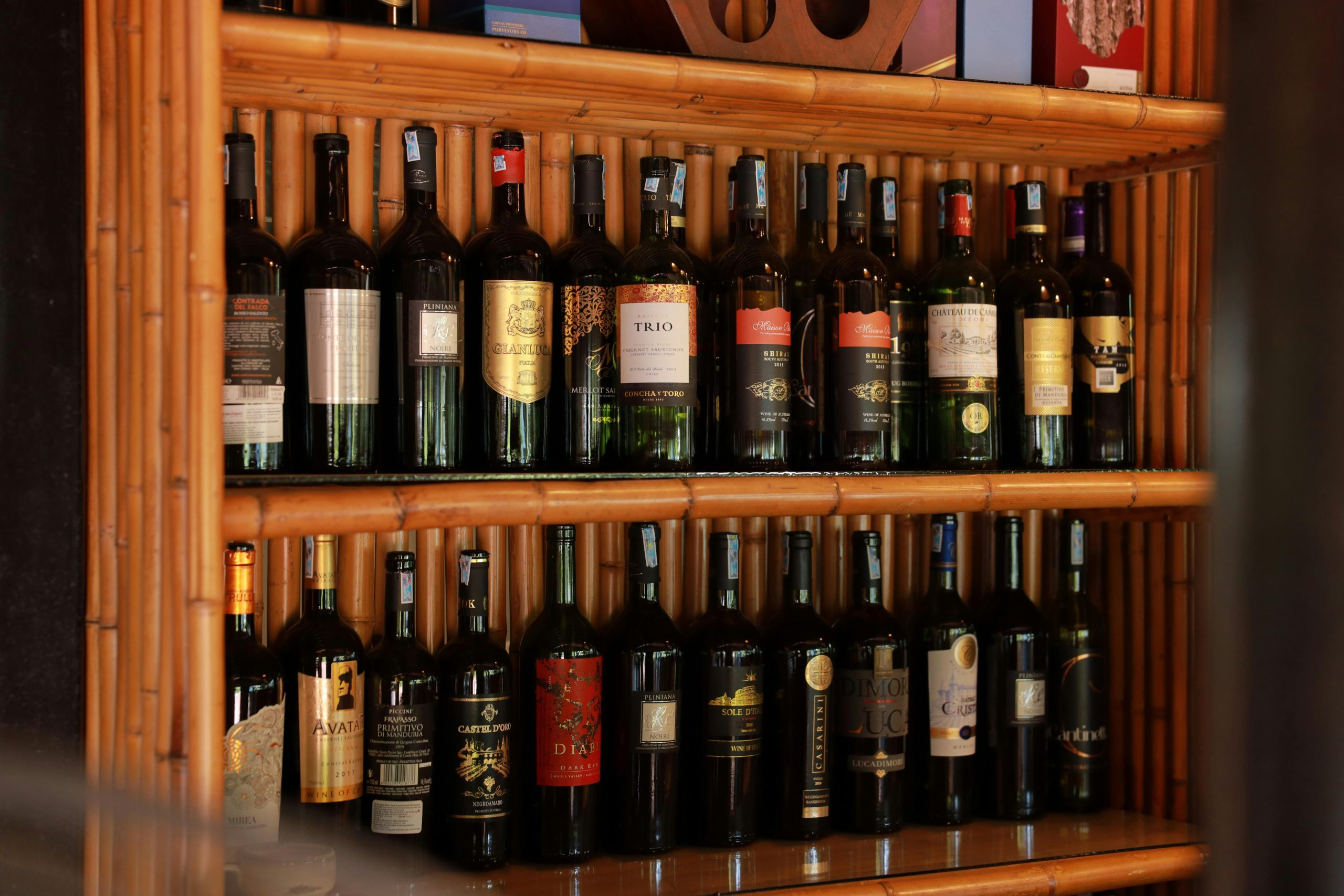 The Best Practices for Storing and Preserving Wine Properly