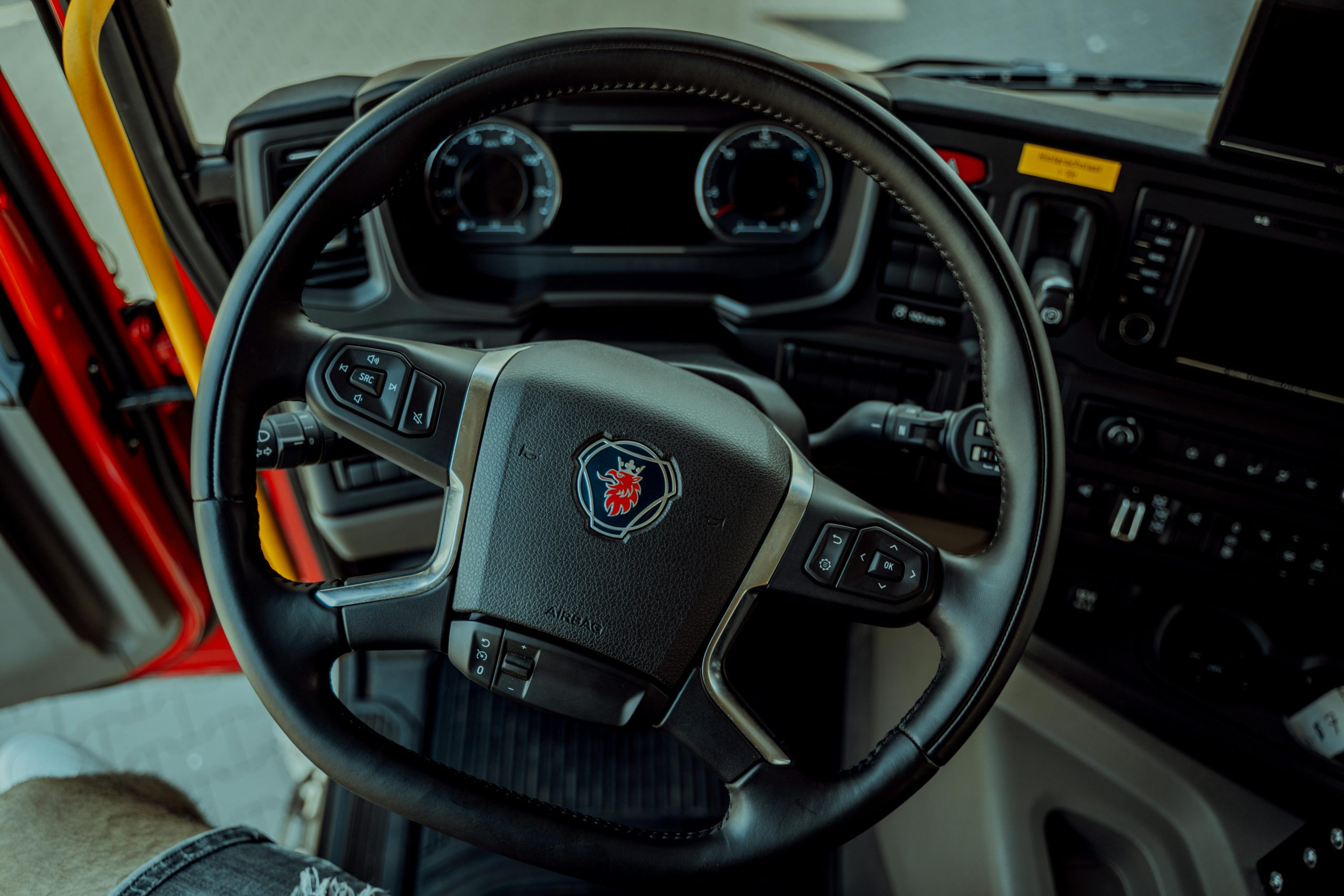 The Intricate Engineering Behind Modern Automotive All-Wheel Drive Systems