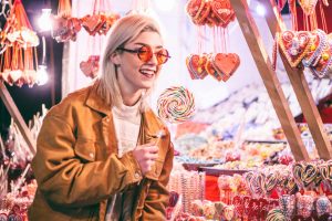 The Unexpected Joy of Shopping for Others Thoughtfully