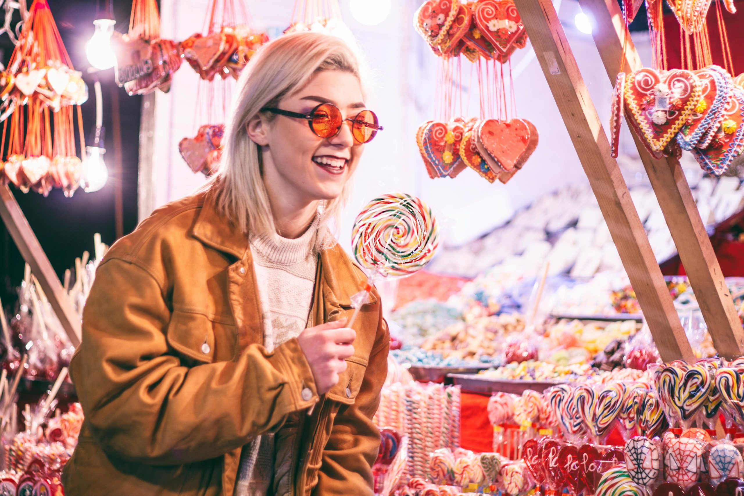 The Unexpected Joy of Shopping for Others Thoughtfully