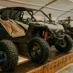 Innovations in Vehicle Suspension Systems for Comfort and Performance