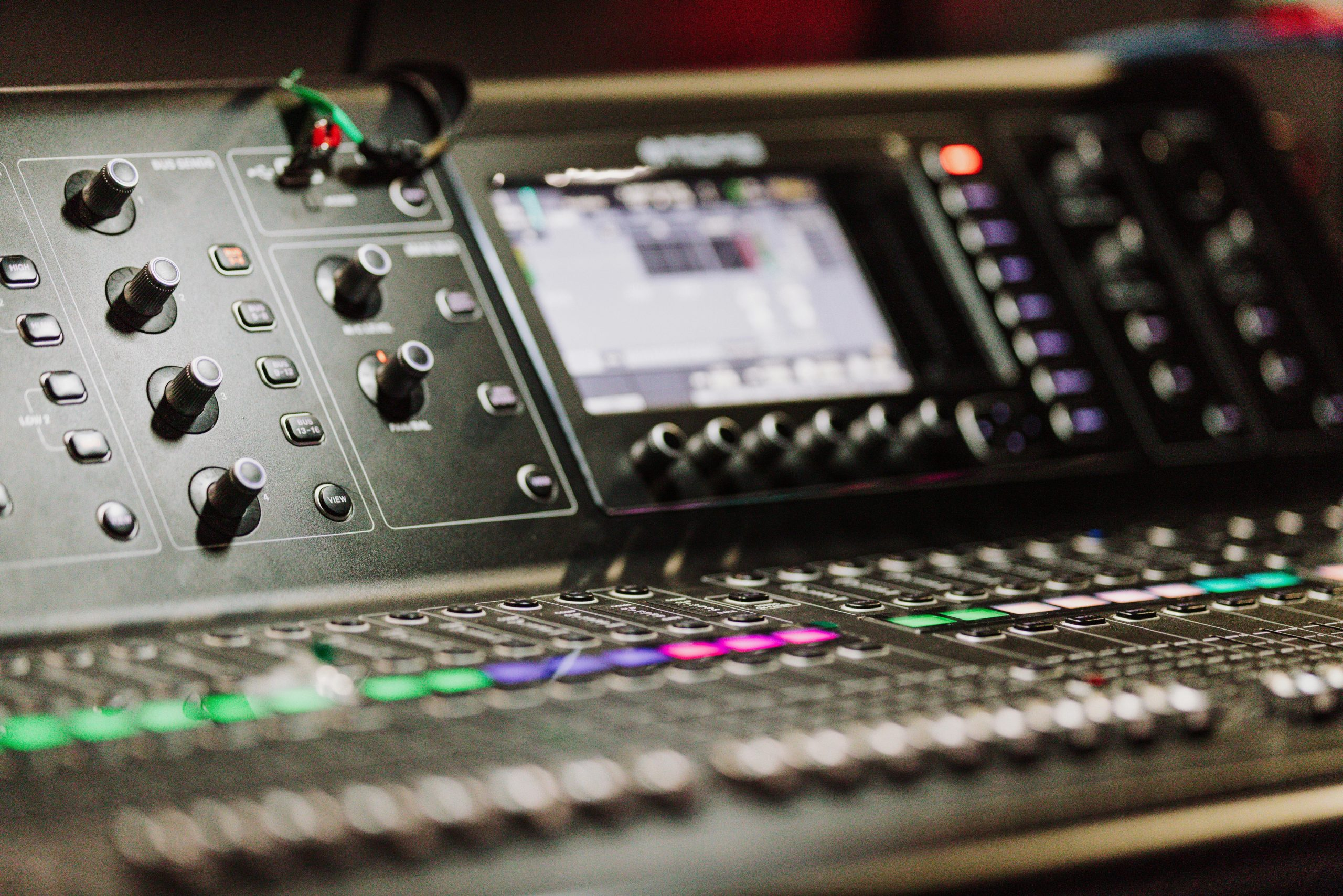 How Technology is Completely Transforming Music Production Today