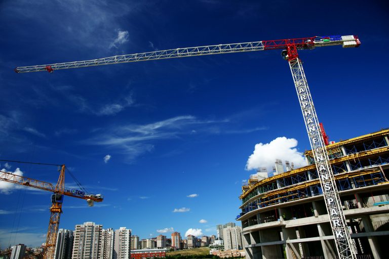 Sustainable Development Careers: Building a Better World