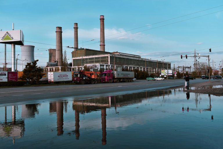Examining the Challenges of Building a Widespread EV Charging Infrastructure