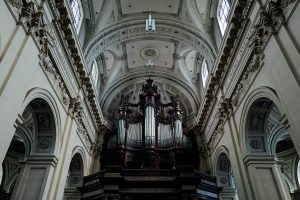 Building a Strong Ethical Stance on Music Consumption