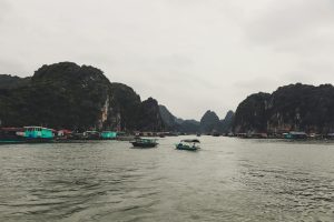 Why Everyone Should Visit Vietnam's Ha Long Bay
