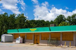 The Future of Retail Real Estate: Experiential Spaces and Pop-Ups