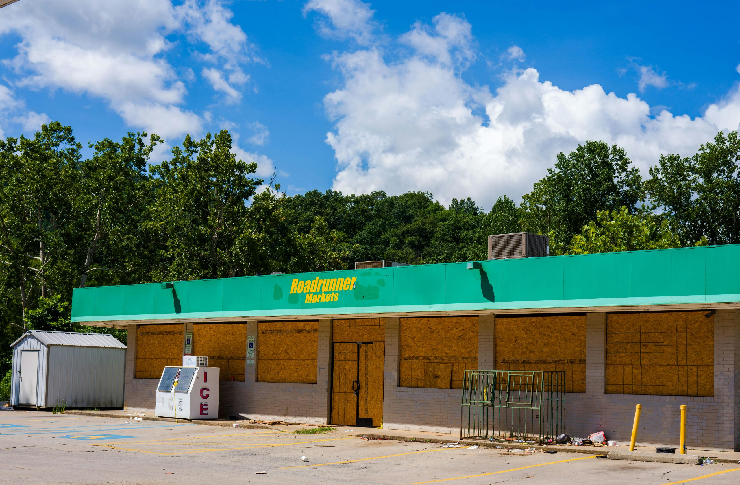 The Future of Retail Real Estate: Experiential Spaces and Pop-Ups