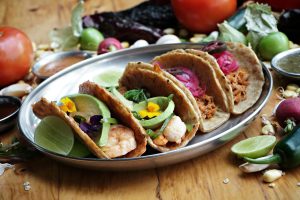 The Essential Foodie Tour of Mexico City's Best Tacos