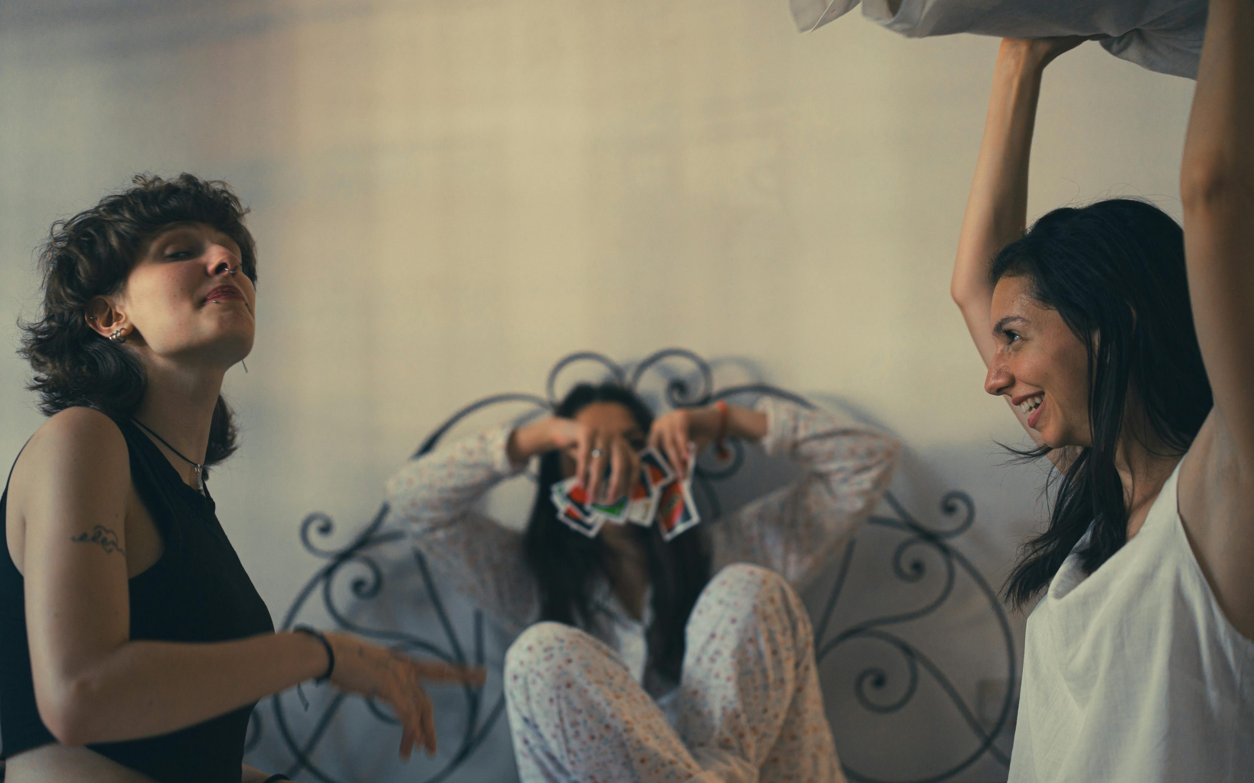 The Unexpected Joy of Finding Financial Clarity