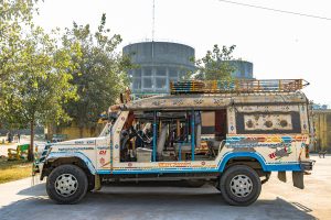 The Legal Landscape: Who Is Responsible When an Autonomous Vehicle Crashes?