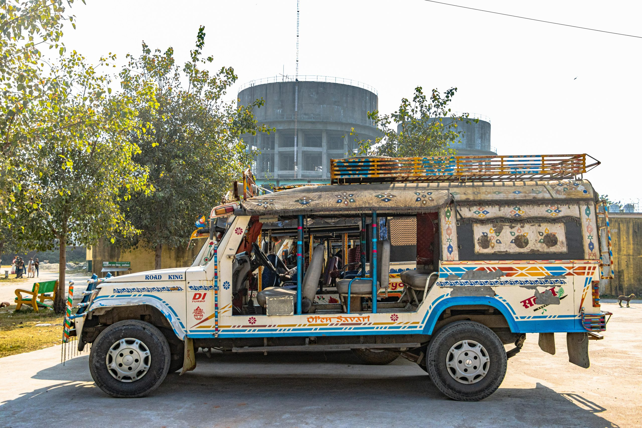 The Legal Landscape: Who Is Responsible When an Autonomous Vehicle Crashes?