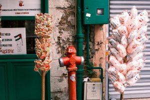 Rethinking the Mall: Crafting Experiential Retail Destinations