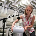 Simple Strategies for Minimizing Noise in Audio Recordings