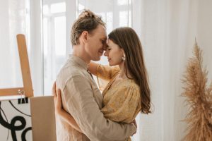 The Unexpected Connections Forged Through Art