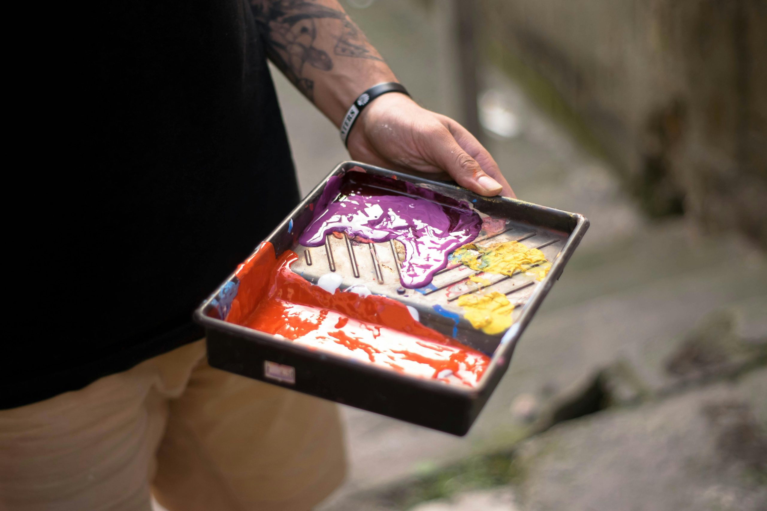 Diversity Recruiting: Finding Talent from All Backgrounds