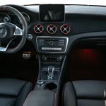 The Impact of Consumer Electronics on Automotive Infotainment Design