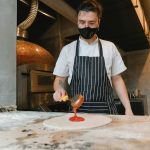 Simple Techniques for Making Perfect Homemade Pizza Dough