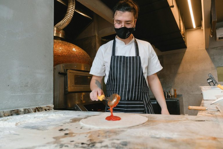 Simple Techniques for Making Perfect Homemade Pizza Dough