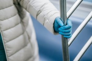 A First-Timer's Guide to Navigating Tokyo's Public Transport