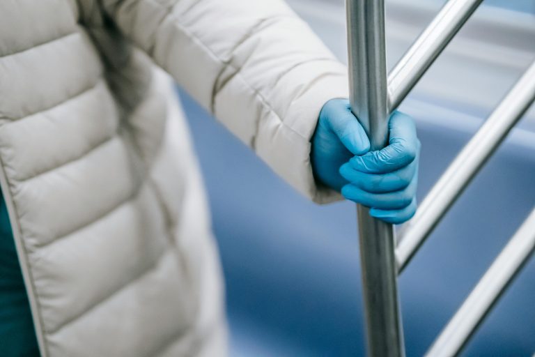 A First-Timer's Guide to Navigating Tokyo's Public Transport