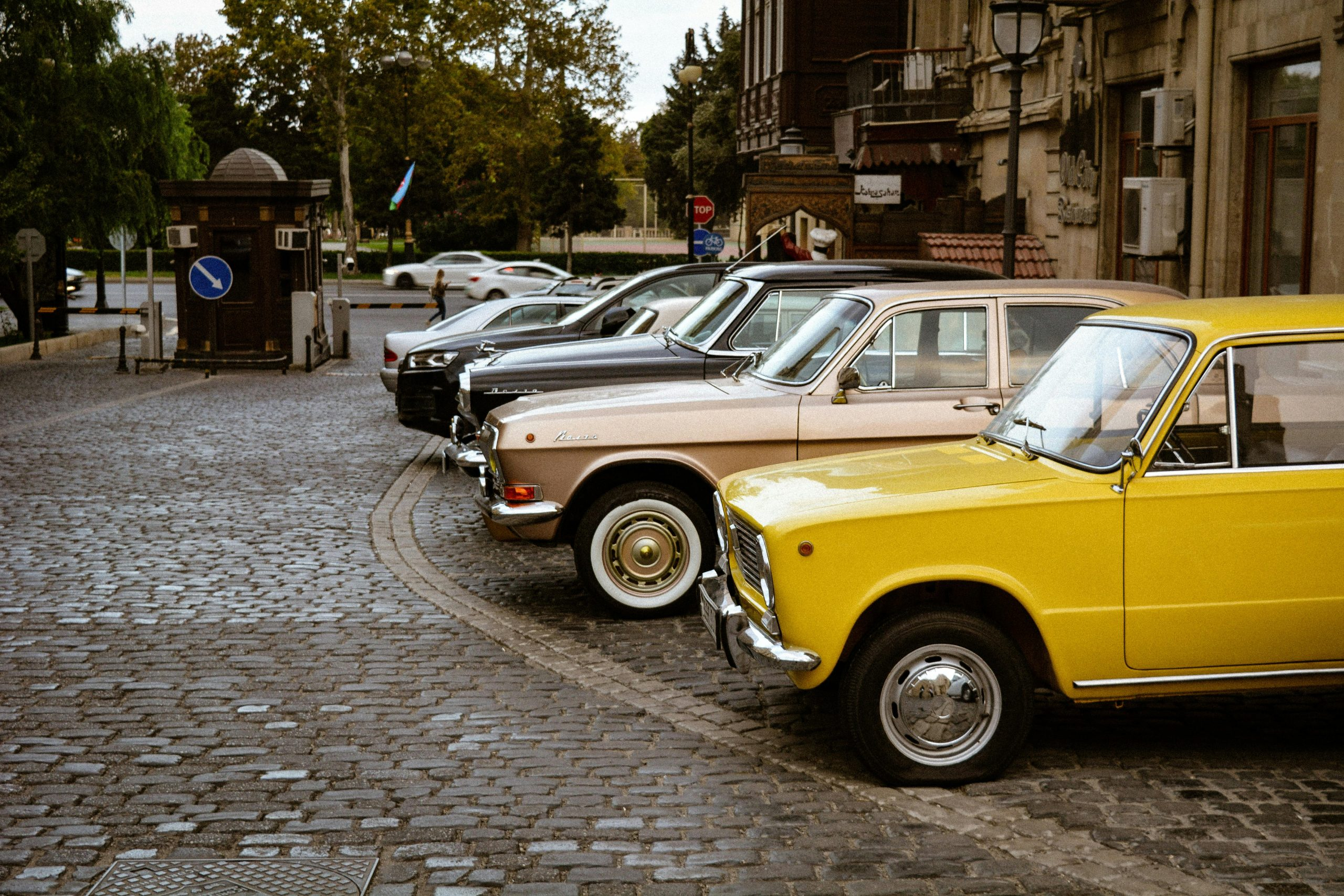 Building a Capsule Collection of Outerwear Essentials