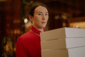 Exploring the Gig Economy of Delivery: The Hidden Costs of Convenience