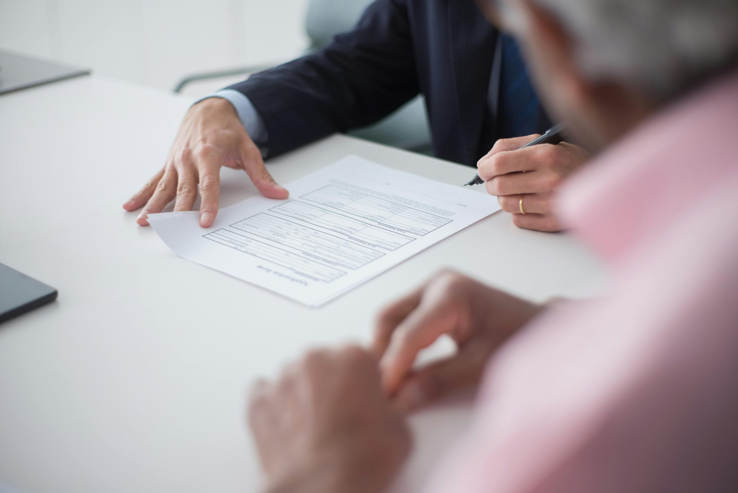 The Critical Elements of a Well-Drafted Real Estate Contract Agreement